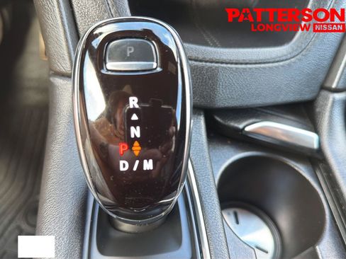 Used 2023 Cadillac XT6 Premium Luxury AWD/4WD image 16