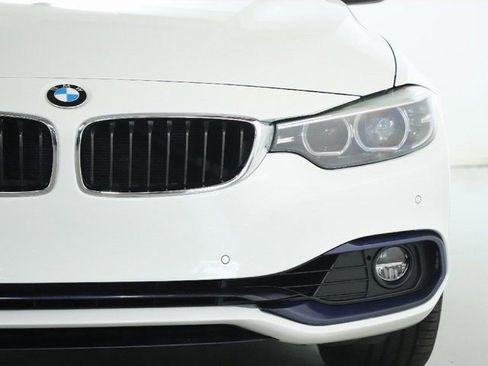 Used 2018 BMW 430i xDrive Coupe AWD/4WD image 9