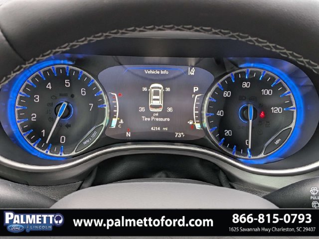 Used 2026 Chrysler Pacifica Select w/ S Appearance Package FWD image 29