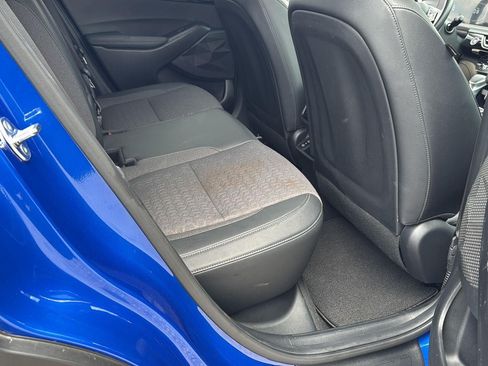Used 2025 Kia Seltos S FWD image 20