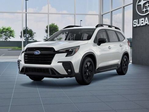 New 2026 Subaru Ascent Premium AWD/4WD image 2
