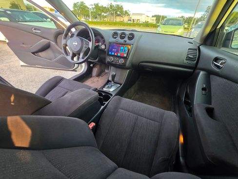 Used 2012 Nissan Altima 2.5 S image 17