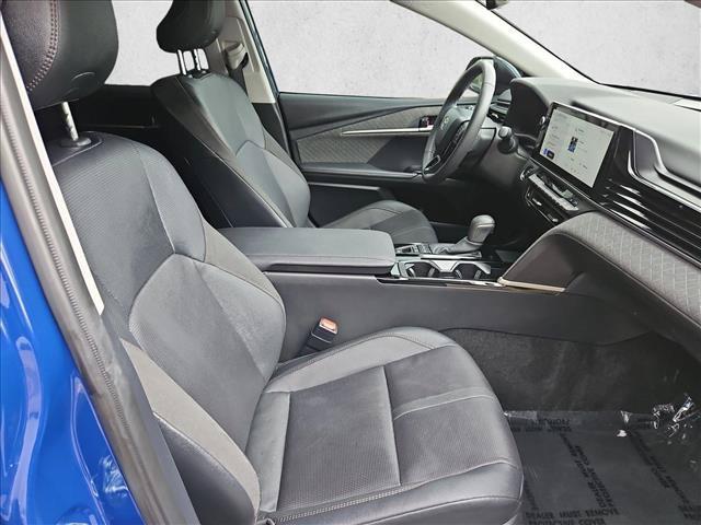 Used 2026 Toyota Camry XLE FWD image 26