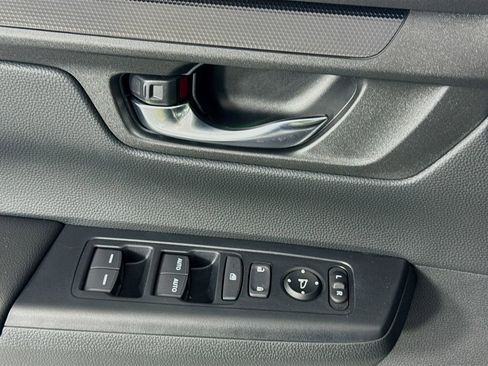 New 2026 Honda CR-V EX image 25