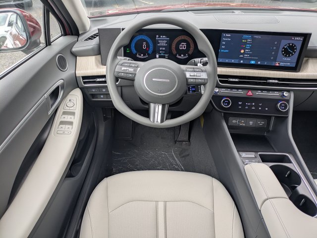 New 2026 Hyundai Sonata Blue FWD image 15