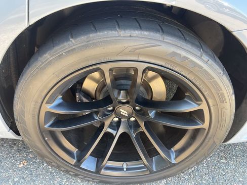 Used 2021 Dodge Charger Scat Pack image 17