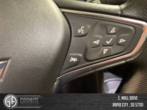 Used 2024 Chevrolet Malibu LS w/ Driver Confidence Package FWD image 32