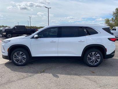 New 2027 Buick Enclave Preferred w/ Power Package