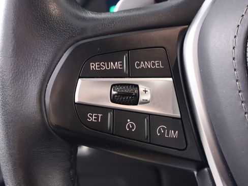 Used 2021 BMW X5 xDrive40i w/ Premium Package image 12