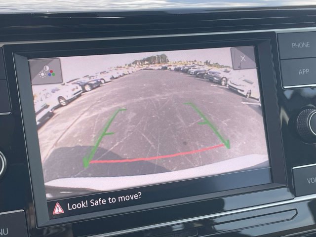 Certified 2024 Volkswagen Taos S FWD image 26