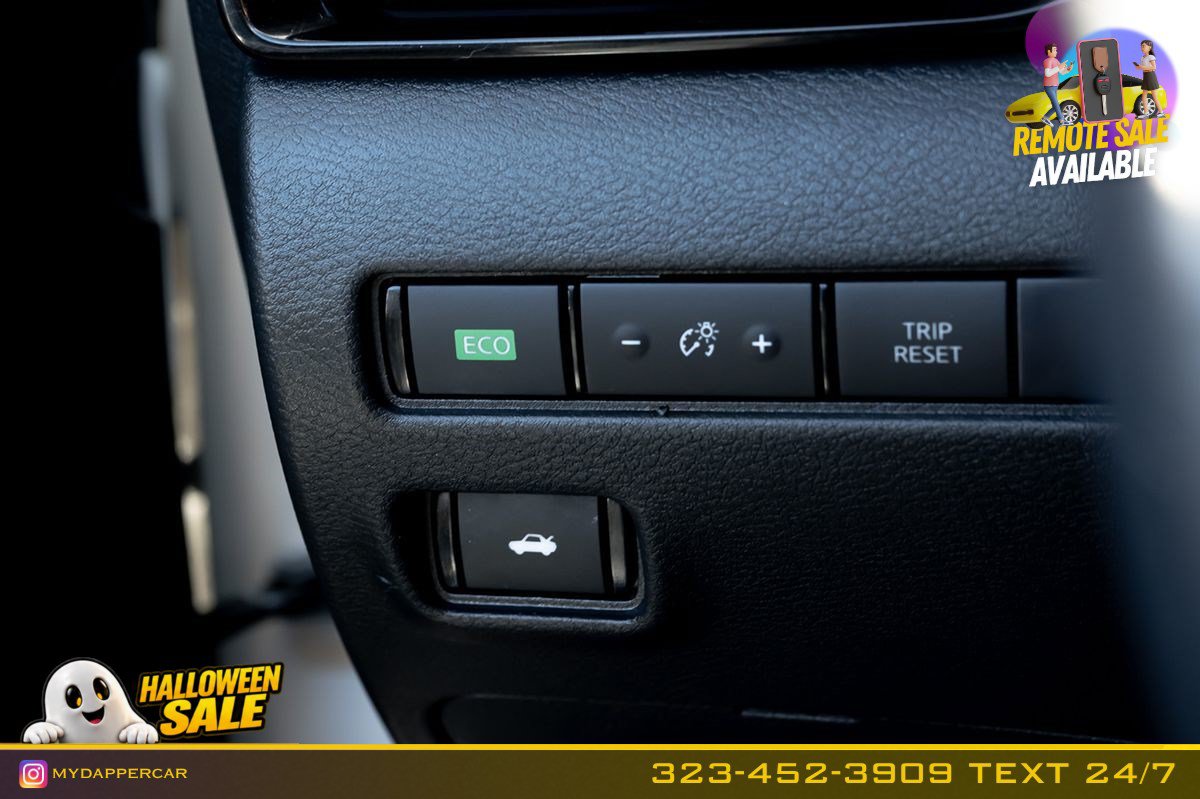 Used 2021 Nissan Sentra SV FWD image 24