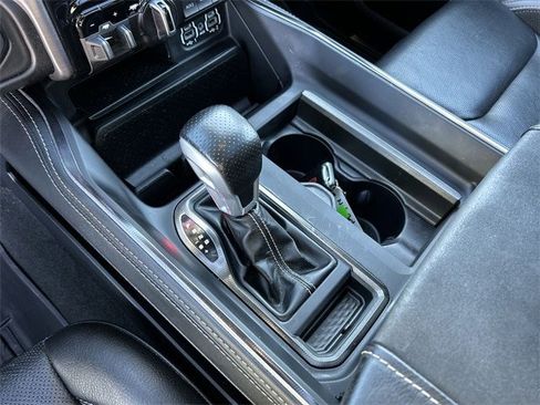 Used 2021 RAM 1500 TRX w/ TRX Level 1 Equipment Group image 22