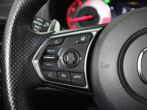 Used 2022 Acura RDX AWD image 28
