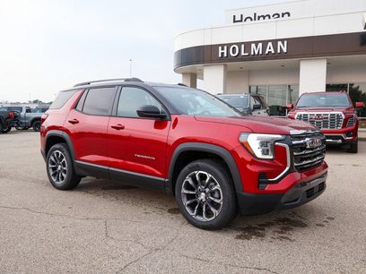 New 2027 GMC Terrain Elevation w/ Elevation Premium Package
