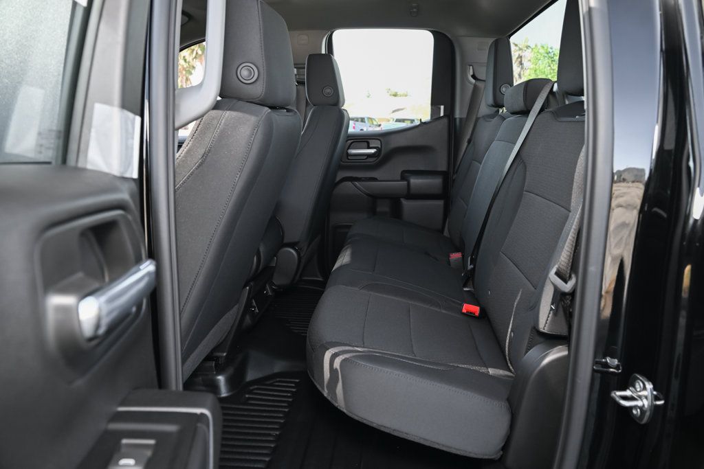 Used 2026 GMC Sierra 1500 Pro RWD image 28
