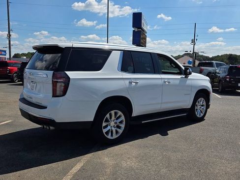 Used 2024 Chevrolet Tahoe Premier RWD image 8