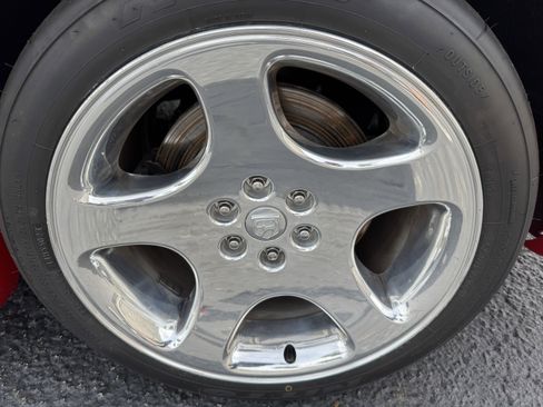 Used 2000 Dodge Viper RT/10 image 9