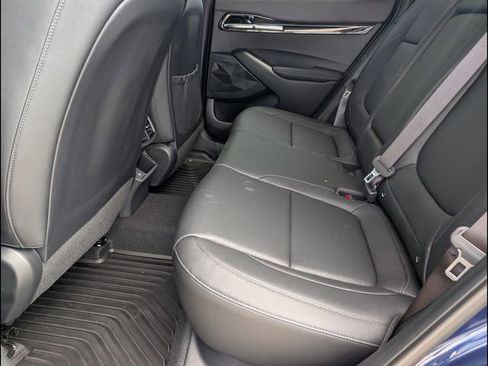 New 2026 Kia Seltos EX FWD image 8