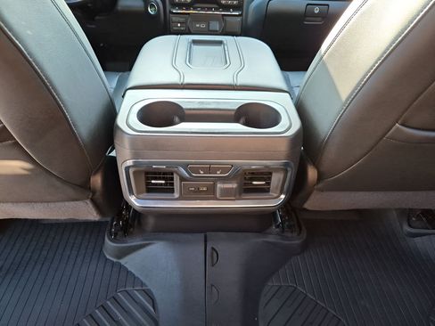 Used 2020 GMC Sierra 1500 AT4 w/ AT4 Premium Package AWD/4WD image 37