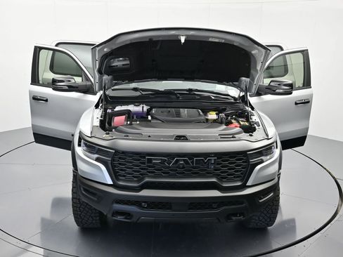 New 2026 RAM 1500 RHO w/ RHO Level 1 Equipment Group image 46