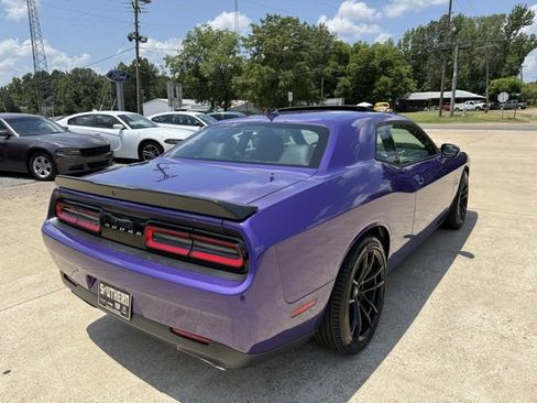 Used 2023 Dodge Challenger R/T Scat Pack w/ 1320 Plus Group image 5
