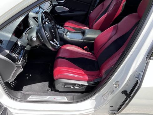 Used 2020 Acura RDX A-Spec FWD image 23