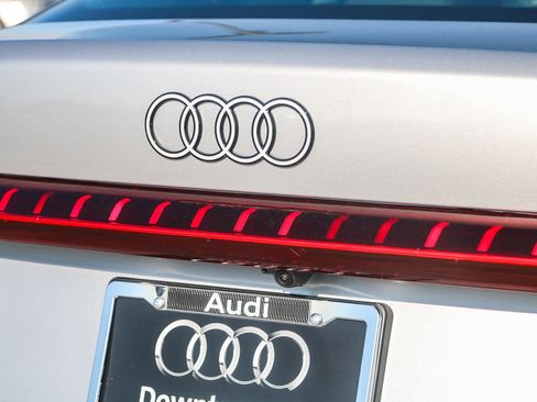 New 2025 Audi A5 2.0T Premium Plus image 12