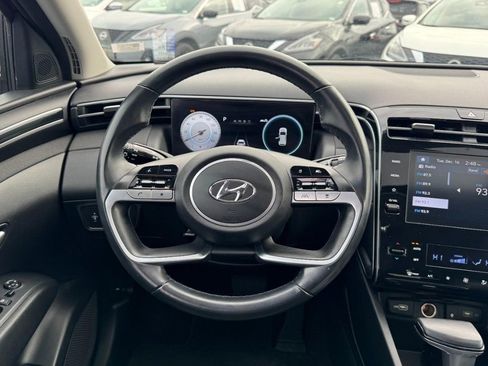 Certified 2023 Hyundai Tucson SEL w/ Convenience Package image 13