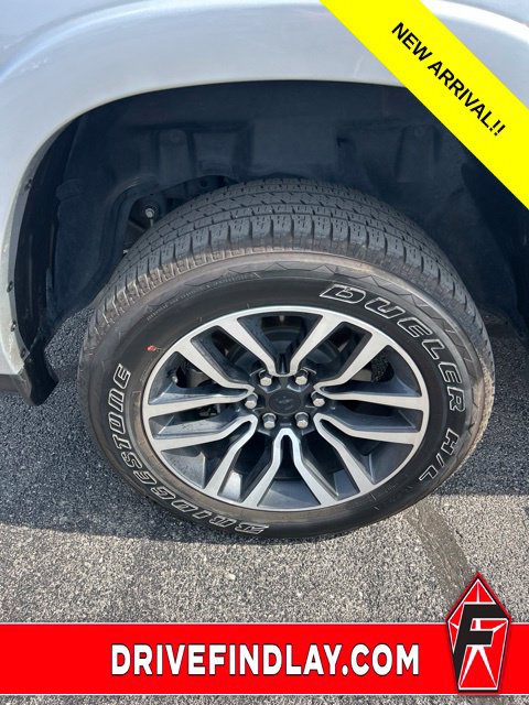 Used 2026 RAM 1500 Limited AWD/4WD image 9