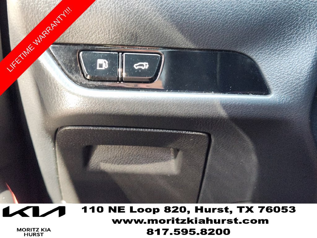 Used 2024 Lexus NX 250 FWD w/ Cold Area Package image 23