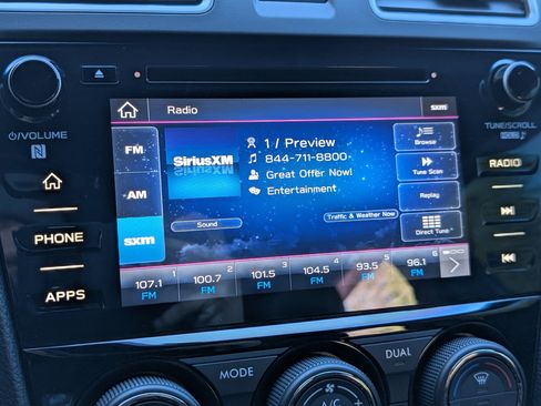 Used 2021 Subaru WRX STI w/ Popular Package #3 (IZT) image 28