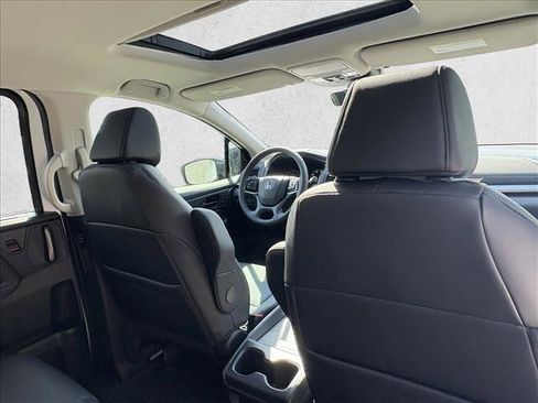 New 2026 Honda Odyssey EX-L image 24