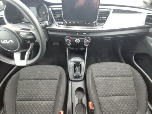 Used 2022 Kia Rio LX image 20