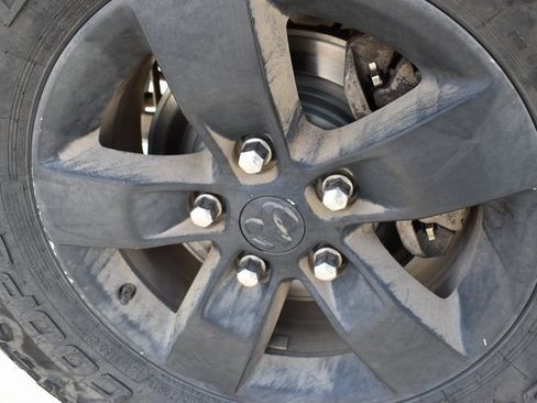 Used 2015 RAM 1500 Tradesman w/ Popular Equipment Group image 11