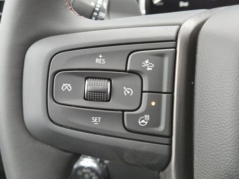 New 2026 GMC Sierra 1500 AT4X image 14