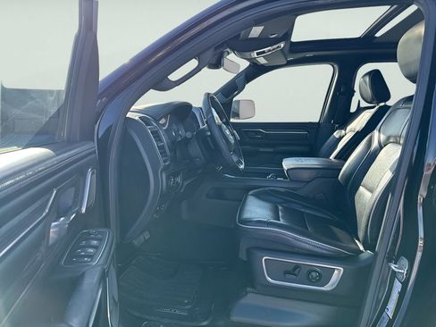 Used 2019 RAM 1500 Limited image 19