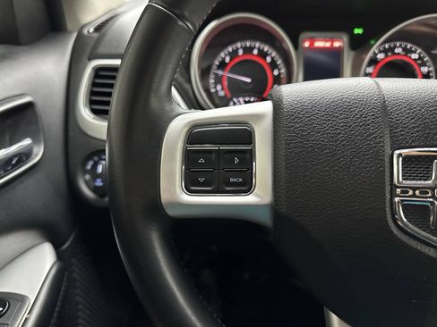 Used 2019 Dodge Journey SE w/ Premium Group FWD image 23