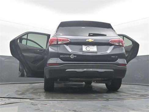 Used 2022 Chevrolet Equinox LT image 60