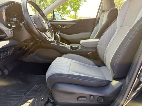 Certified 2024 Subaru Outback Premium AWD/4WD image 19