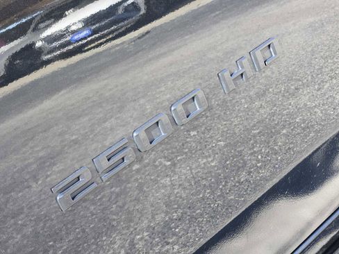 Certified 2024 Chevrolet Silverado 2500 ZR2 w/ Technology Package image 10