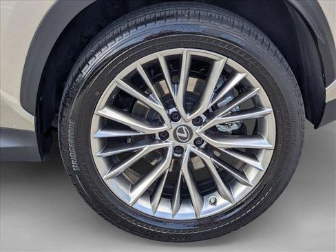 Used 2023 Lexus NX 350 AWD image 20