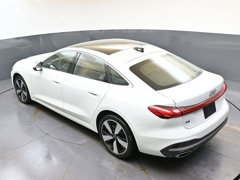 Used 2025 Audi A5 2.0T Premium Plus w/ Premium Plus image 46