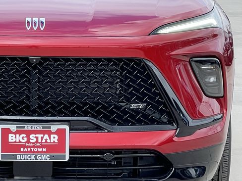 New 2026 Buick Enclave Sport Touring w/ Power Package image 7