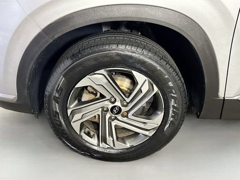 Used 2023 Hyundai Santa Fe SE w/ Cargo Package AWD/4WD image 4
