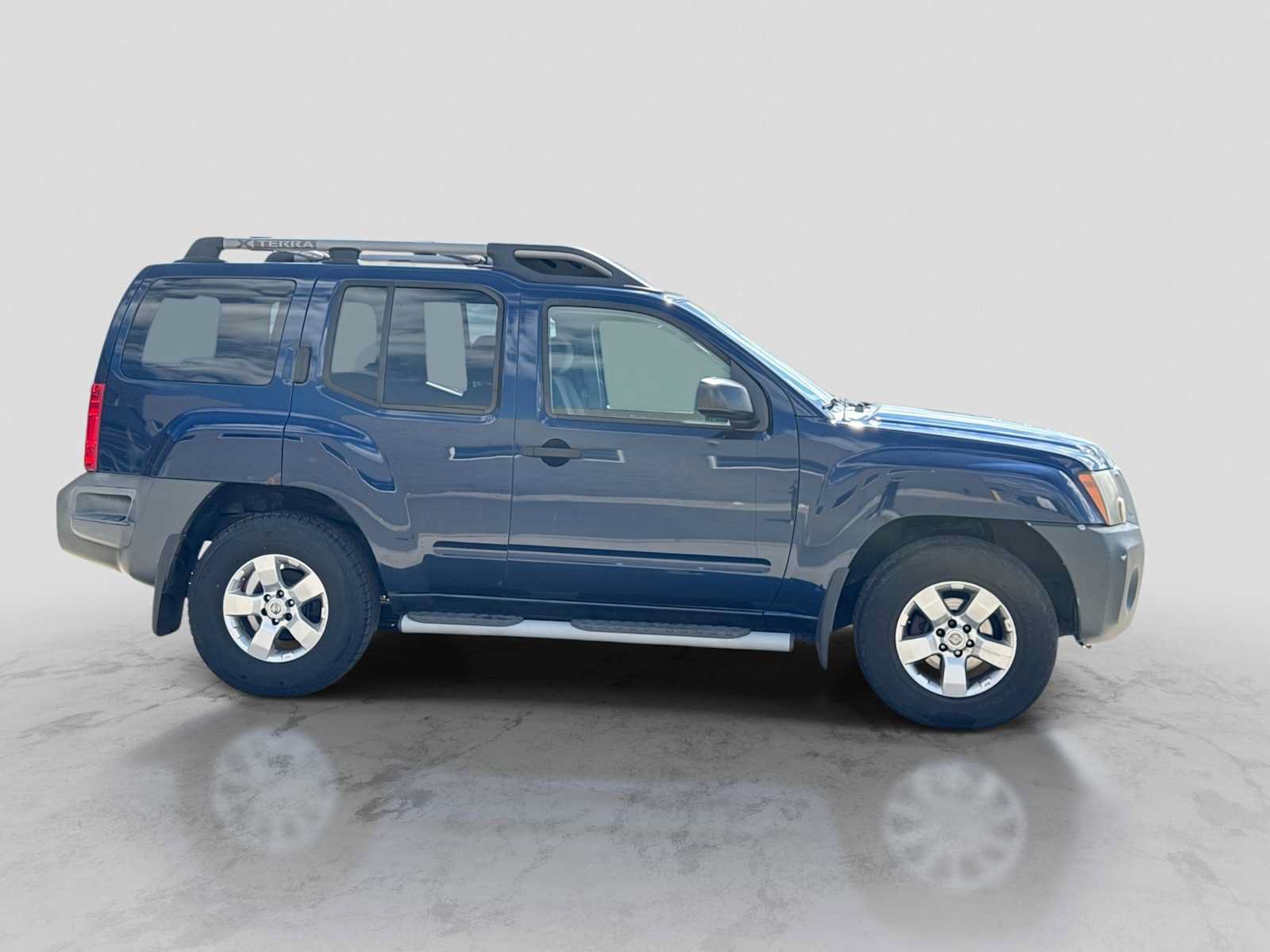 Used 2009 Nissan Xterra S w/ X Gear Pkg AWD/4WD image 6