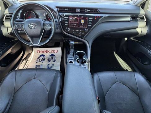 Used 2020 Toyota Camry XSE w/ Driver Assist Package image 14