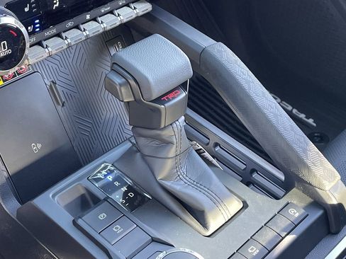 New 2026 Toyota Tacoma TRD Sport image 13