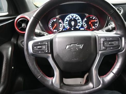 Used 2021 Chevrolet Blazer RS w/ Enhanced Convenience Package image 8