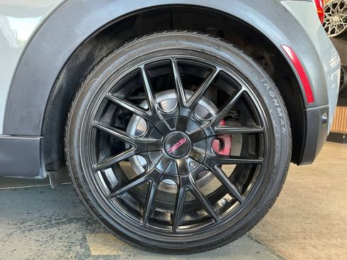 Used 2019 MINI Cooper 2-Door Hardtop FWD image 31