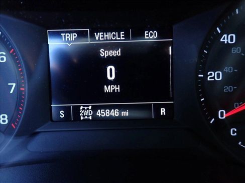 Used 2021 Chevrolet TrailBlazer LT w/ Convenience Package AWD/4WD image 24
